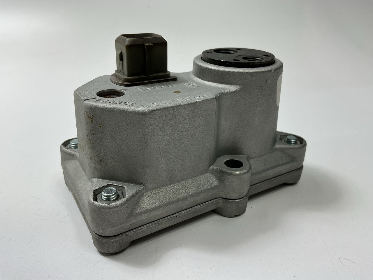 REMAN. UNBOXED BOSCH 0438140014 Warm Up Regulator 1977-1979 BMW 320i 2.0L-L4