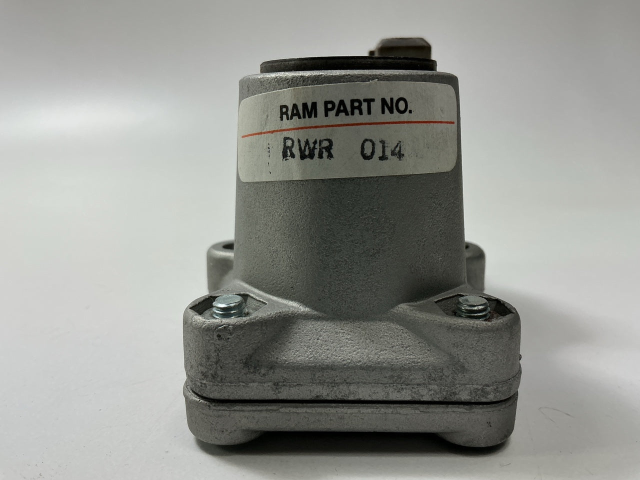 REMAN. UNBOXED BOSCH 0438140014 Warm Up Regulator 1977-1979 BMW 320i 2.0L-L4