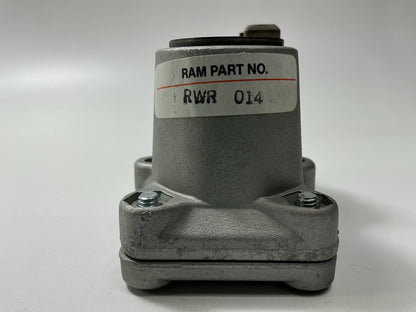 REMAN. UNBOXED BOSCH 0438140014 Warm Up Regulator 1977-1979 BMW 320i 2.0L-L4