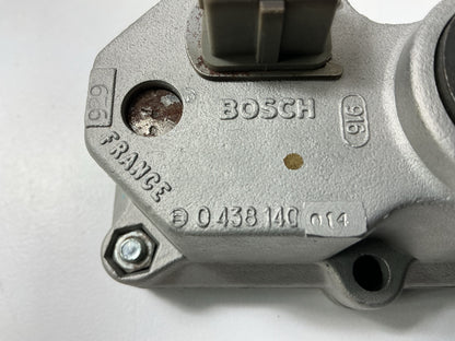 REMAN. UNBOXED BOSCH 0438140014 Warm Up Regulator 1977-1979 BMW 320i 2.0L-L4