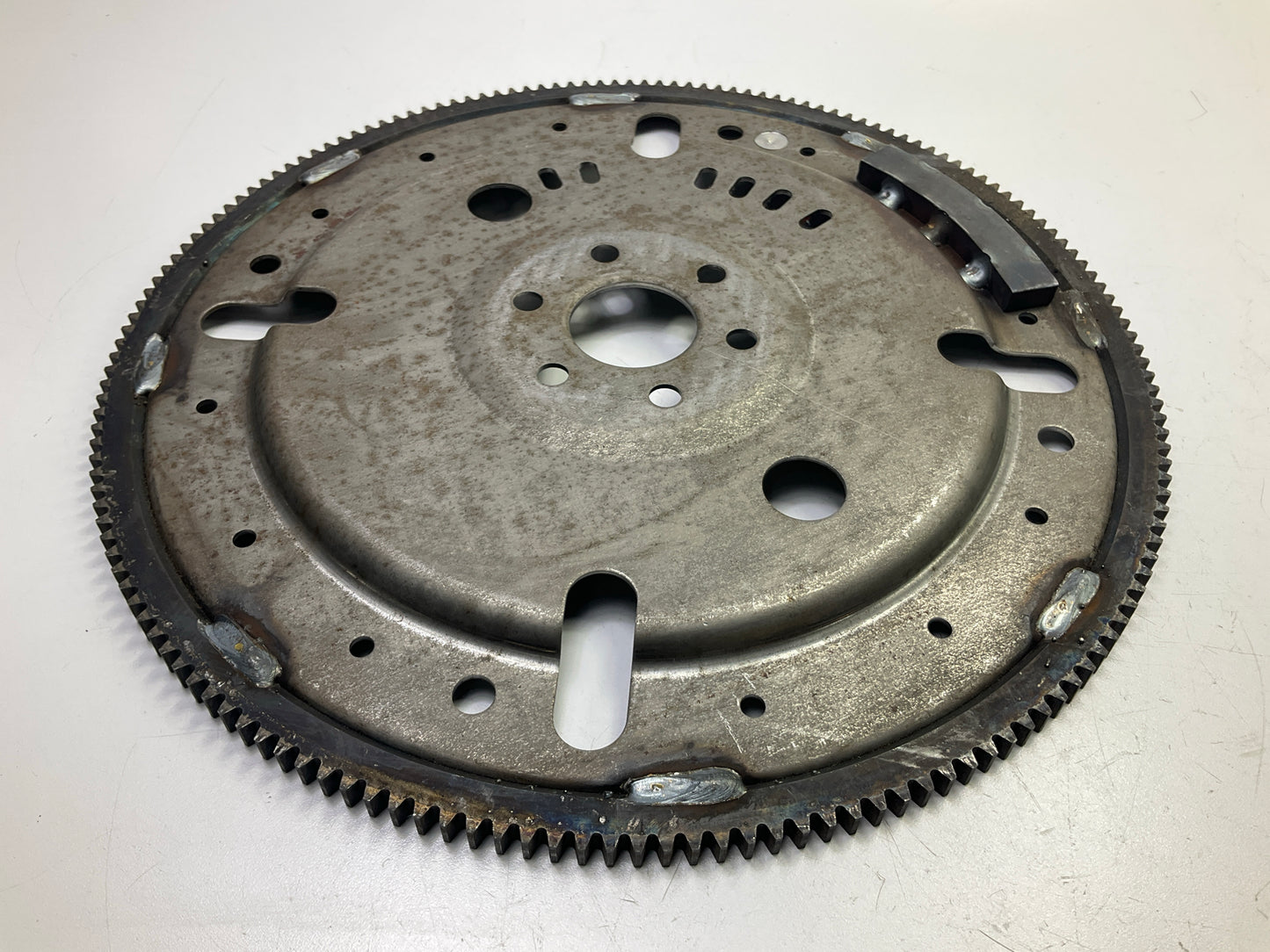NEW 04395 Automatic Transmission Flexplate For 1983-1987 Mercury Cougar 3.8L V6