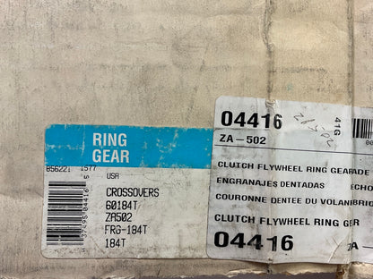 NEW - UNBOXED 04416 Automatic Transmission Ring Gear