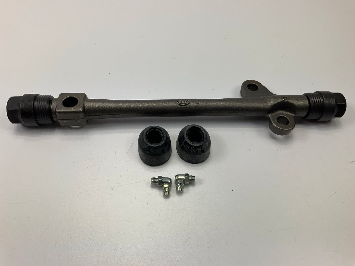 NEW 555 Front Suspension Lower Control Arm Shaft Kit 1964-1970 Corona RT40, RT50
