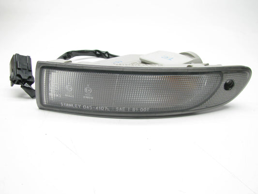 NEW OUT OF BOX FRONT LEFT Turn Signal Lamp Light For 98-02 Mazda Millenia