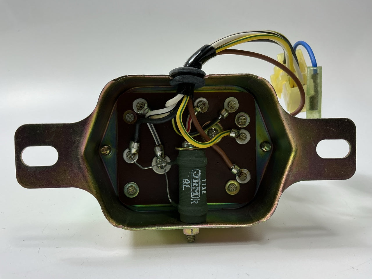 NEW - OUT OF BOX - 0453-18-391 Voltage Regulator  - 1979-1980 Mazda B2000
