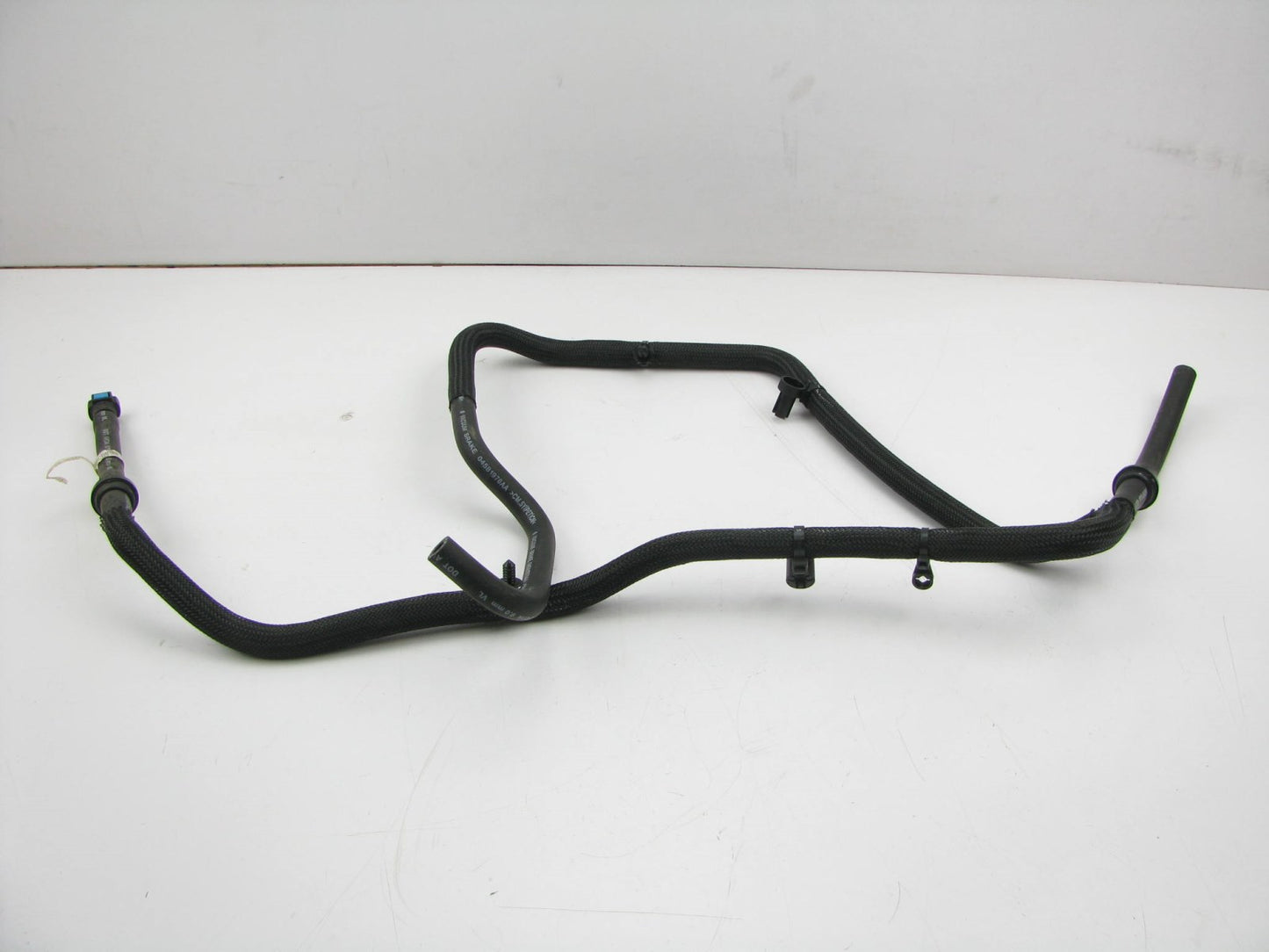 NEW OUT OF BOX OEM 04581976AA Brake Booster Vacuum Hose For 2014-2015 Cherokee