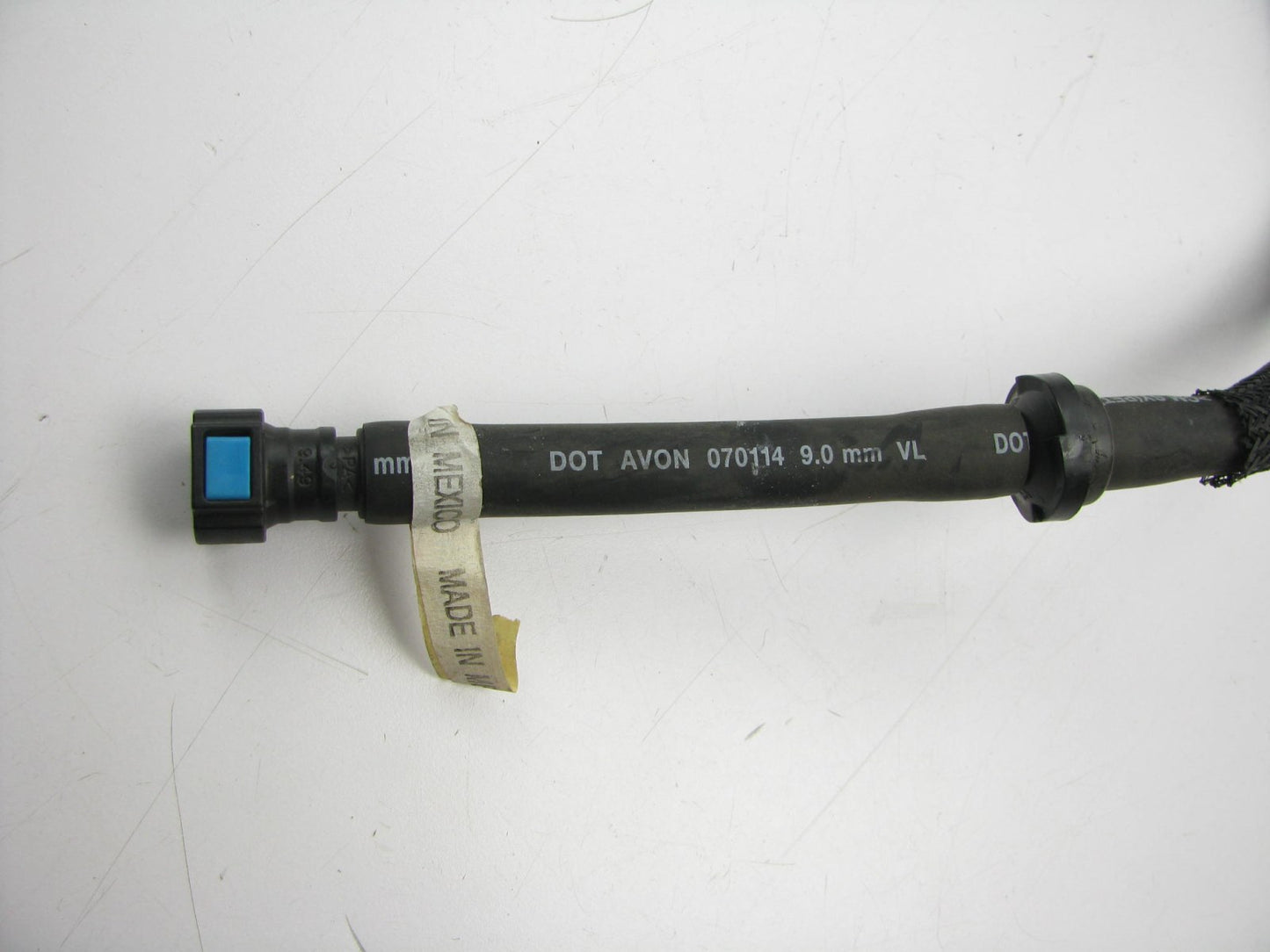 NEW OUT OF BOX OEM 04581976AA Brake Booster Vacuum Hose For 2014-2015 Cherokee
