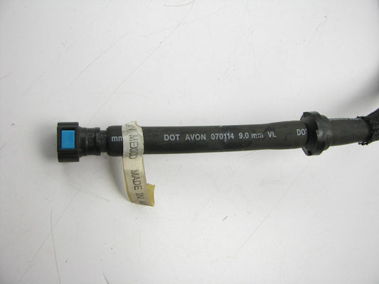 NEW UNBOXED OEM 04581976AA Brake Booster Vacuum Hose Tube For 2014-2015 Cherokee