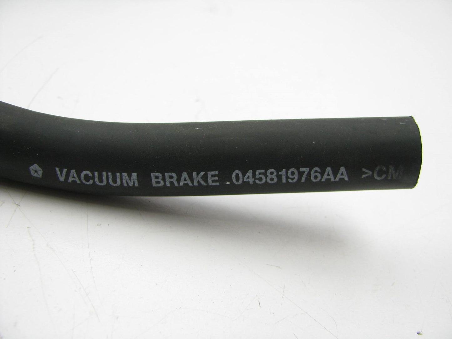 NEW OUT OF BOX OEM 04581976AA Brake Booster Vacuum Hose For 2014-2015 Cherokee
