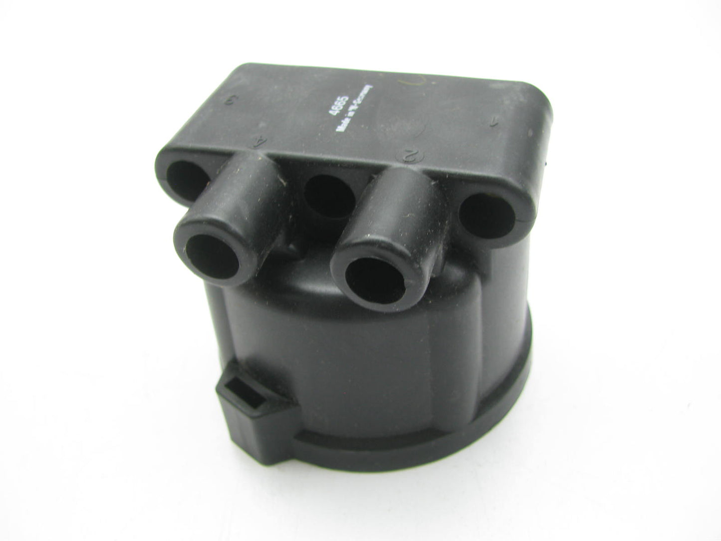 NEW OUT OF BOX - 0459-24-S10 Ignition Distributor Cap For 74-77 Mazda 1.6L I4