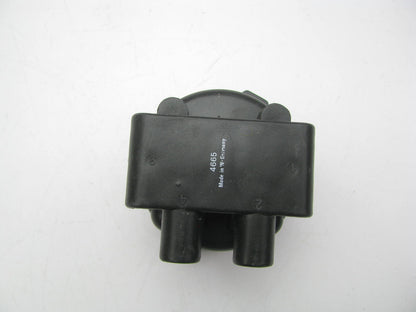 NEW OUT OF BOX - 0459-24-S10 Ignition Distributor Cap For 74-77 Mazda 1.6L I4