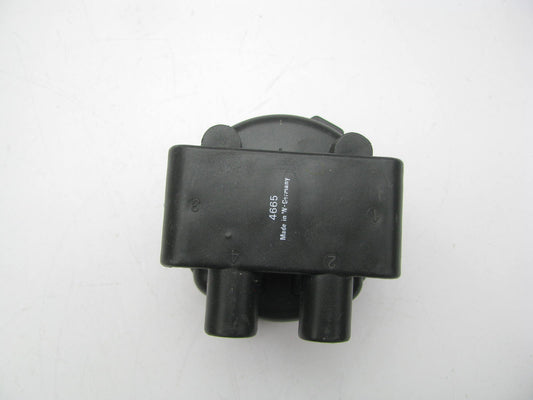 NEW OUT OF BOX - 0459-24-S10 Ignition Distributor Cap For 74-77 Mazda 1.6L I4