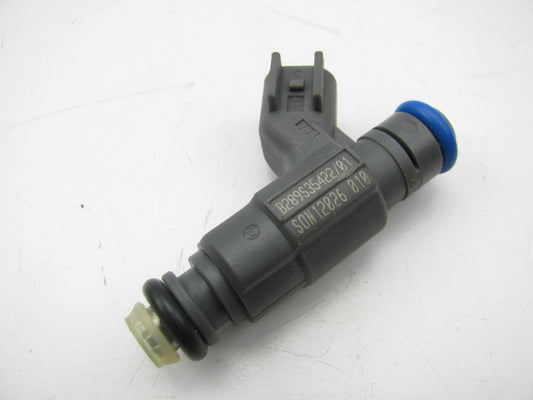 NEW - OUT OF BOX - OEM 04591851AA Fuel Injector For Mopar