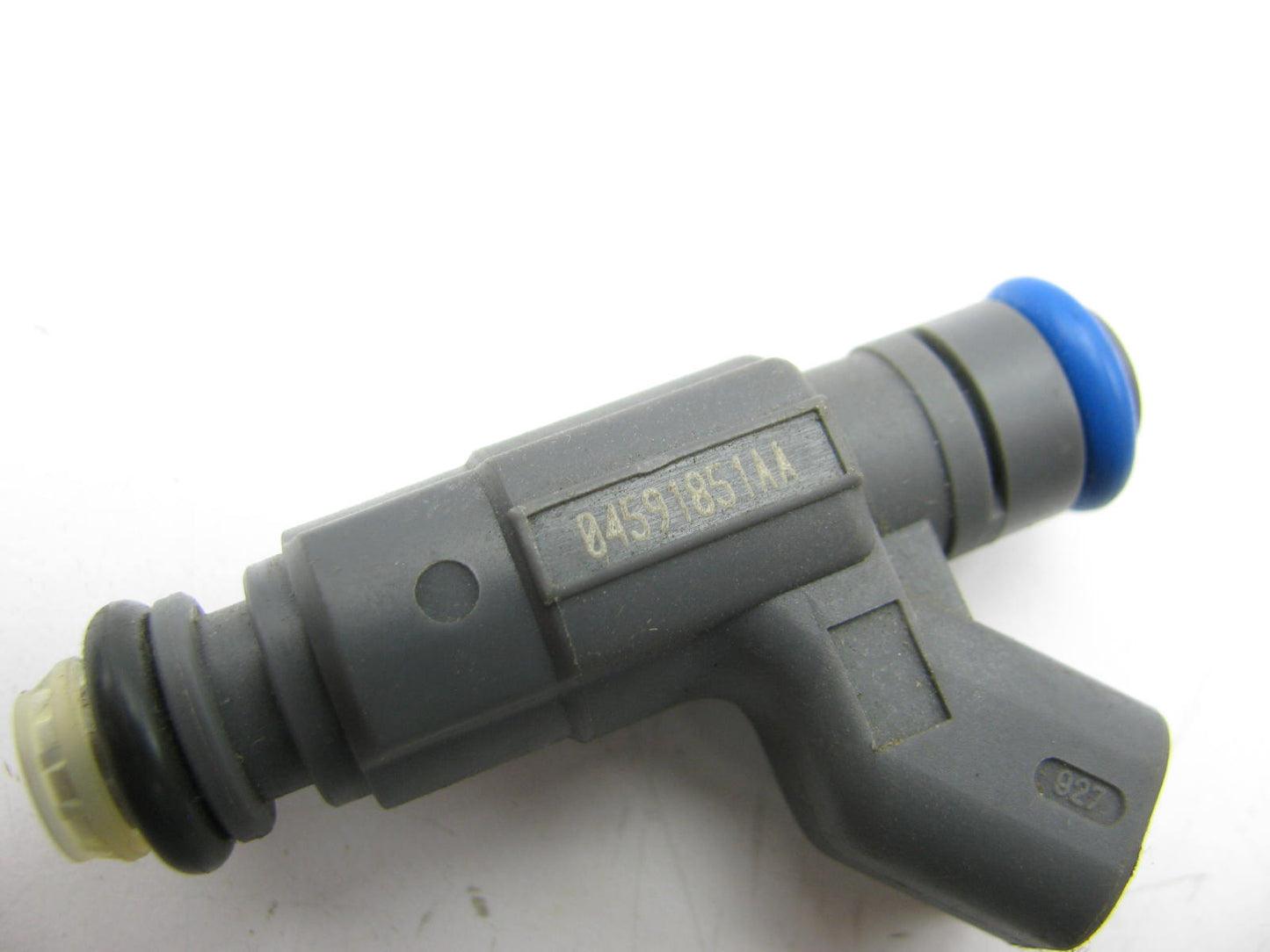 NEW - OUT OF BOX - OEM 04591851AA Fuel Injector For Mopar