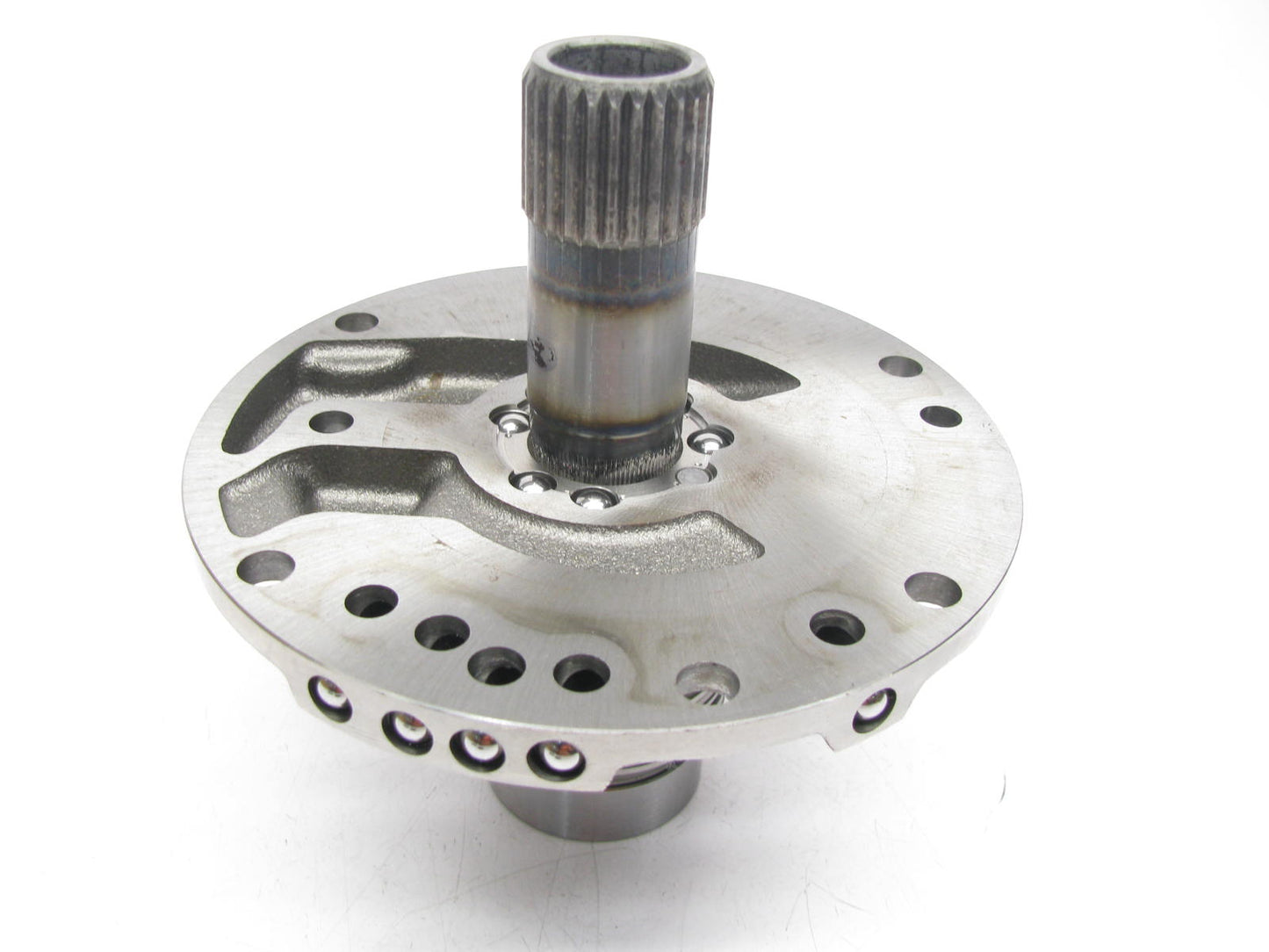NEW UNBOXED Transmission Pump Stator For 2007-Up Chrysler 62TE 6 Bolt 04659715
