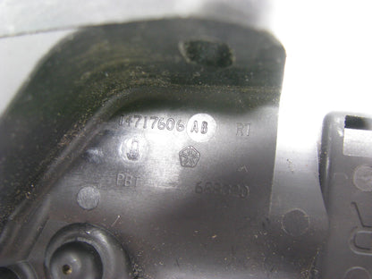 NEW OUT OF BOX - OEM For Mopar 04717606AB REAR Quarter Power Window Motor