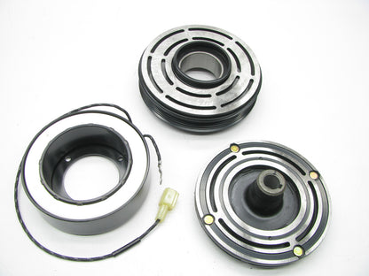 REMAN - OUT OF BOX 047300-2671 A/C Compressor Clutch - DEALER Installed Systems