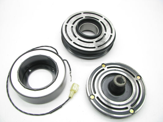 REMAN - OUT OF BOX 047300-2671 A/C Compressor Clutch - DEALER Installed Systems