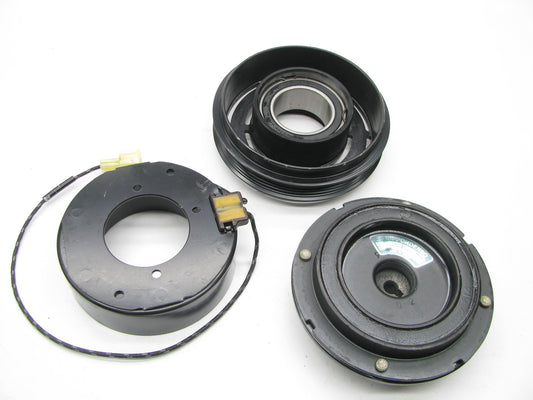 REMAN - OUT OF BOX 047300-2671 A/C Compressor Clutch - DEALER Installed Systems