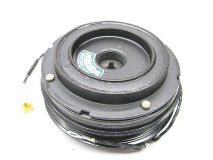 REMAN - OUT OF BOX 047300-2671 A/C Compressor Clutch - DEALER Installed Systems