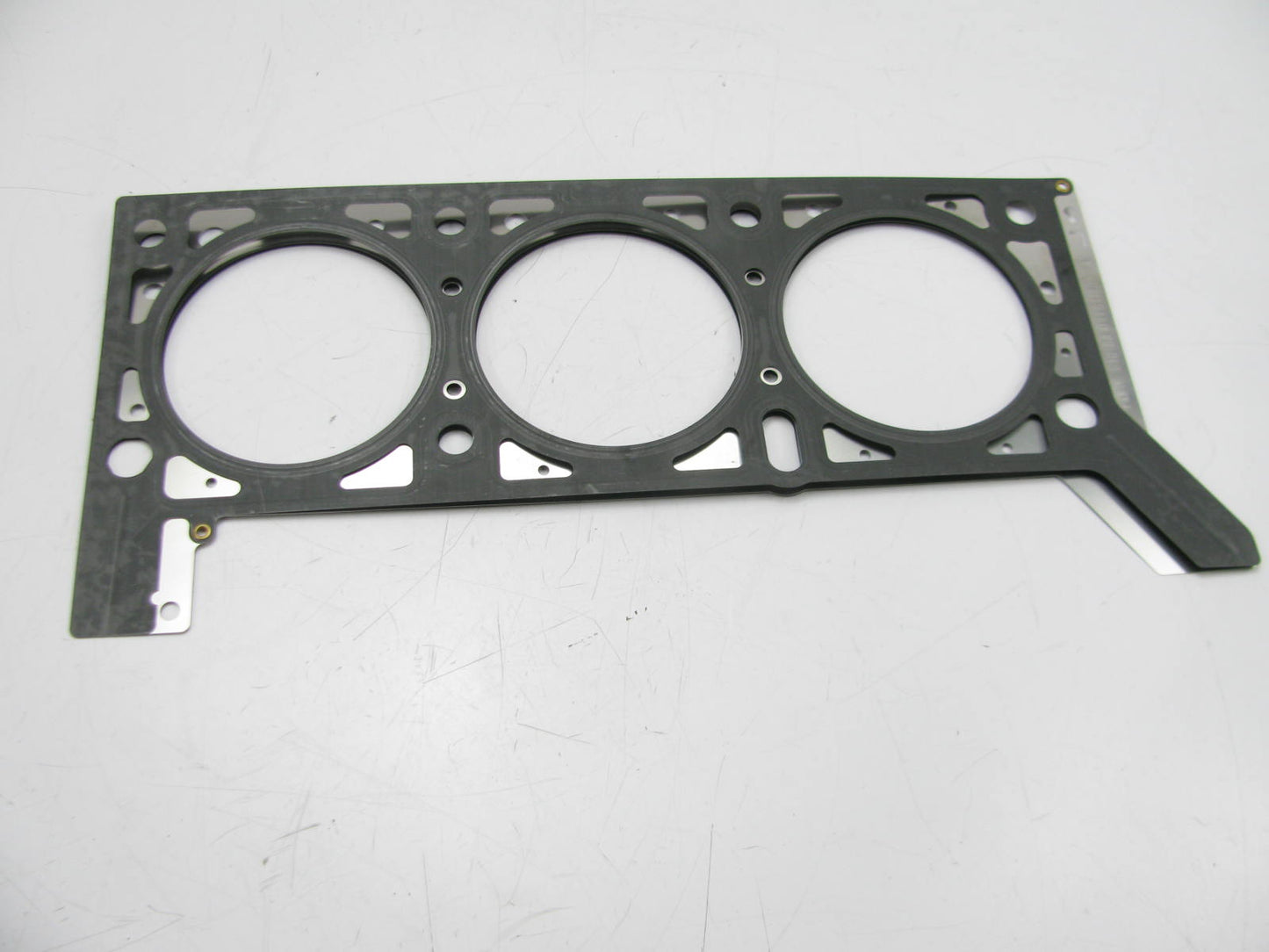 NEW - UNBOXED - Genuine OEM Left Cylinder Head Gasket For 2001-2008 MOPAR 3.8L