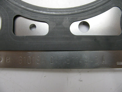 NEW - UNBOXED - Genuine OEM Left Cylinder Head Gasket For 2001-2008 MOPAR 3.8L