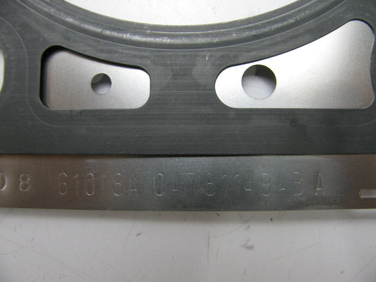 NEW - UNBOXED - Genuine OEM Left Cylinder Head Gasket For 2001-2008 MOPAR 3.8L
