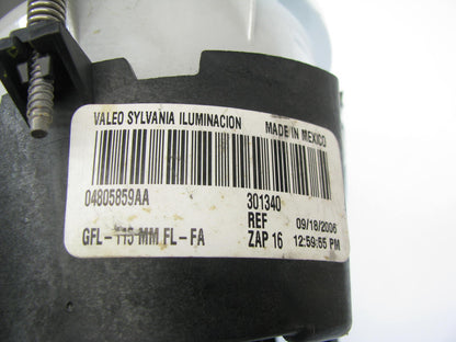 NEW - OUT OF BOX 04805859AA Foglight Fog Driving Light Lamp