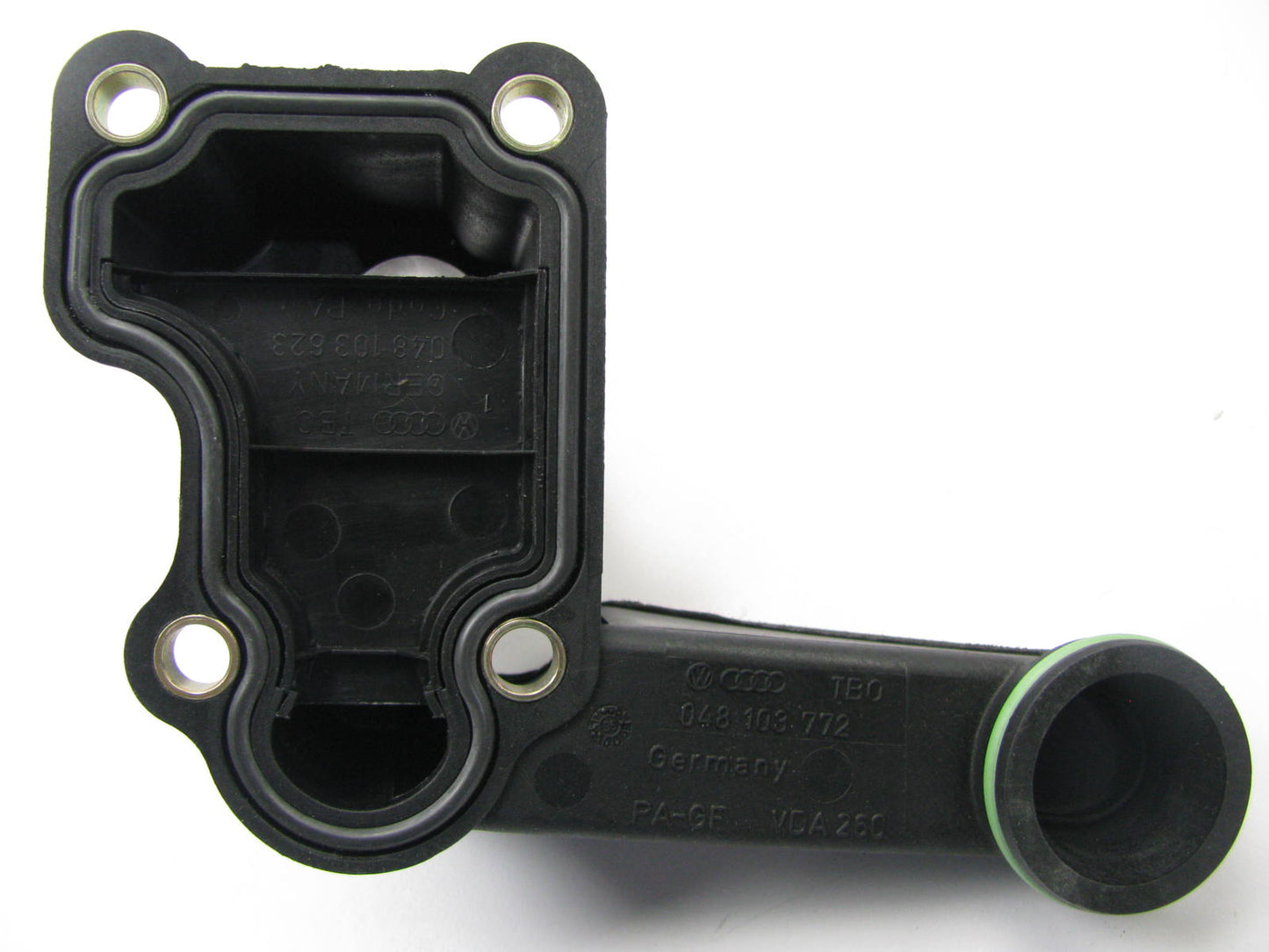 NEW - OUT OF BOX OEM 048103772 Crankcase Breather Hose Check Valve