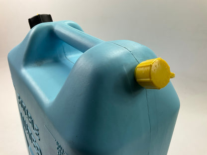 NEW 04933 Military Style Potable Water Container 5 Gallons / 20 Liter Water Can