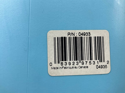 NEW 04933 Military Style Potable Water Container 5 Gallons / 20 Liter Water Can