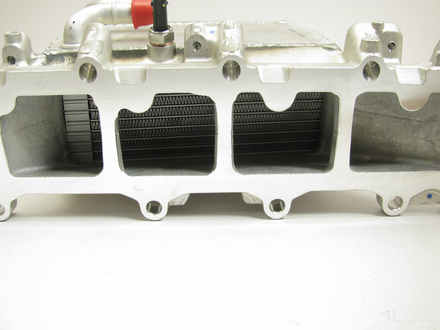 NON-USA ONLY - NEW Intake Manifold Intercooler VW 1.6 TDI Diesel 04L129766Q