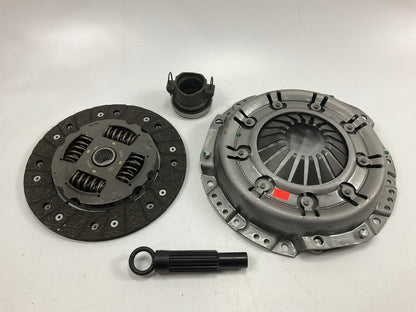Missing Pilot Bearing UNBOXED LuK 05-104 Clutch Kit For 99-02 Dodge Dakota 2.5L