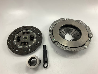 Missing Pilot Bearing UNBOXED LuK 05-104 Clutch Kit For 99-02 Dodge Dakota 2.5L