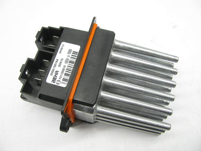 NEW OUT OF BOX - OEM 05061587AA HVAC A/C Blower Motor Resistor For Mopar