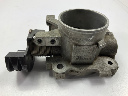 USED OEM 05096293AA Throttle Body, Without Sensors, For 03-06 Sebring, Stratus