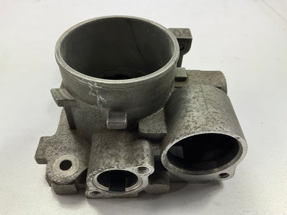 USED OEM 05096293AA Throttle Body, Without Sensors, For 03-06 Sebring, Stratus