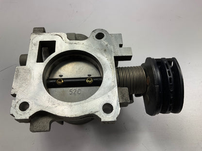 USED OEM 05096293AA Throttle Body, Without Sensors, For 03-06 Sebring, Stratus