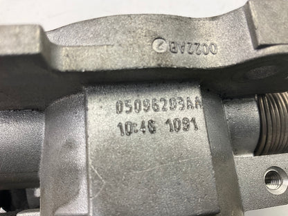 USED 5096293AA Throttle Body Without Sensor OEM For 03-06 Stratus Sebring 2.4L