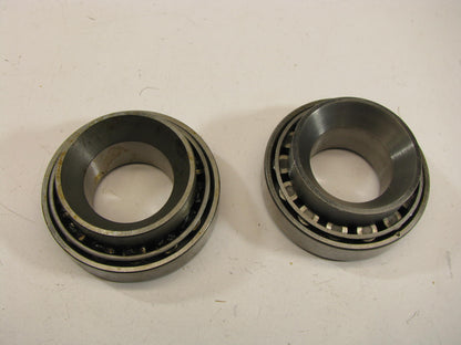 (2) NEW - Out Of Box 051-3178 Front Inner Wheel Bearing For 1972-1977 Datsun 620