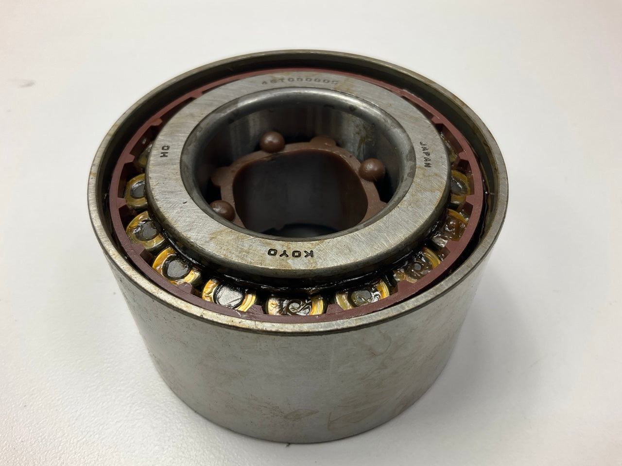 NEW UNBOXED KOYO 051-4125 Rear Wheel Bearing