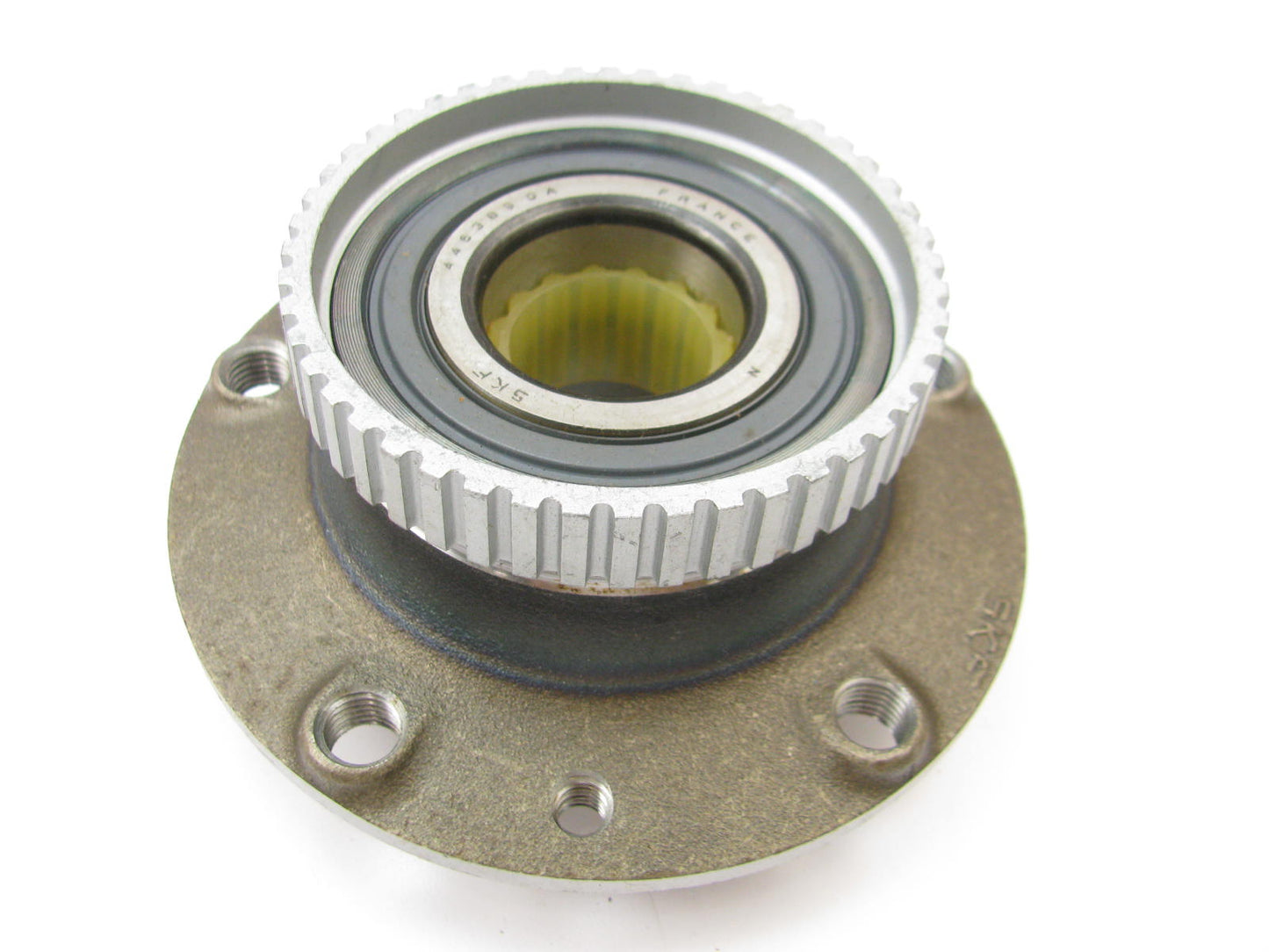 NEW - Out Of Box 051-6028 Wheel Bearing And Hub Assembly - Front