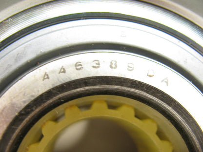 NEW - Out Of Box 051-6028 Wheel Bearing And Hub Assembly - Front