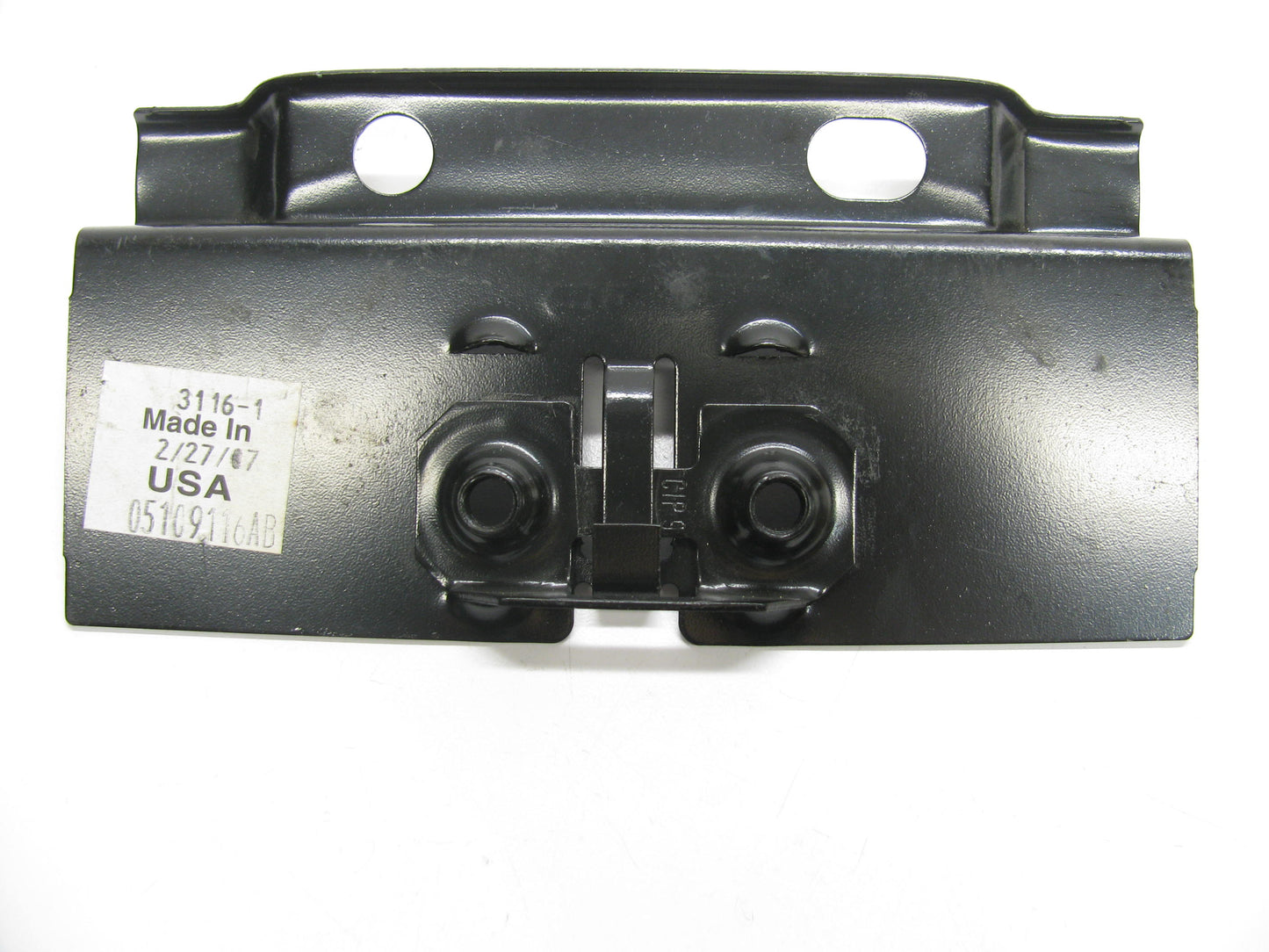 NEW OUT OF BOX - OEM 05109116AB Liftgate Striker For 05-20 Chrysler MINI VANS