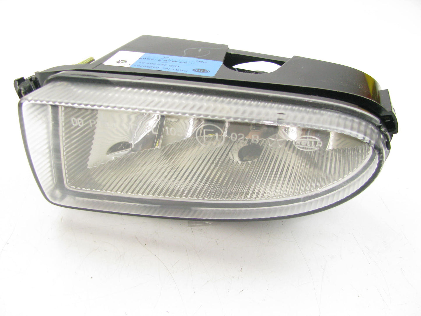 NEW OUT OF BOX - 05288797AC FRONT LEFT Fog Light Lamp For 01-03 PT Cruiser