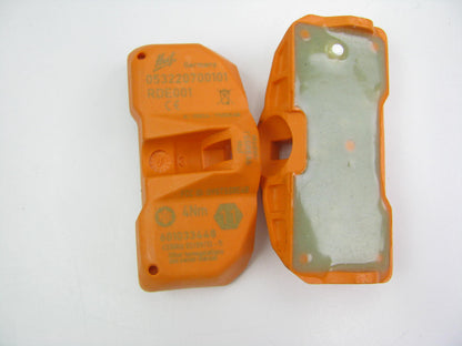 (4) NEW - OUT OF BOX 053220700101 TPMS Tire Pressure Monitor Sensor
