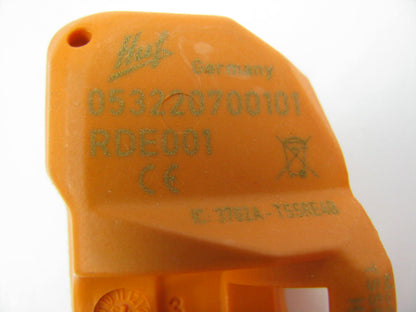 (4) NEW - OUT OF BOX 053220700101 TPMS Tire Pressure Monitor Sensor