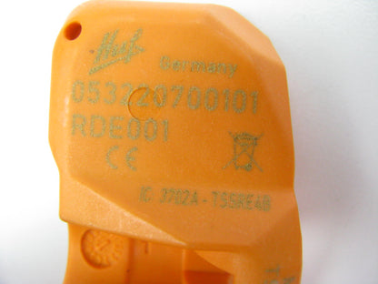 NEW - OUT OF BOX 053220700101 TPMS Tire Pressure Monitor Sensor