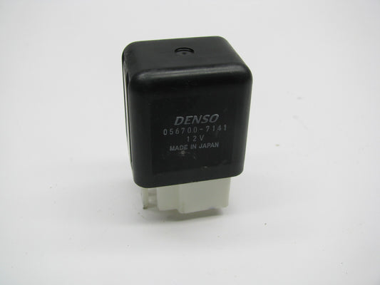 NEW - OUT OF BOX. - OEM DENSO 056700-7141 Accessory Power Relay