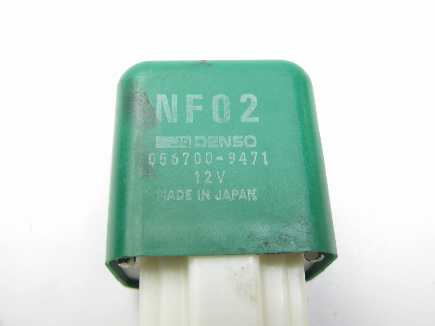 NEW OUT OF BOX - OEM Denso 056700-9471 Multi-Purpose Relay